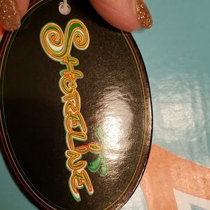 NWT Shoreline Maxi Dress